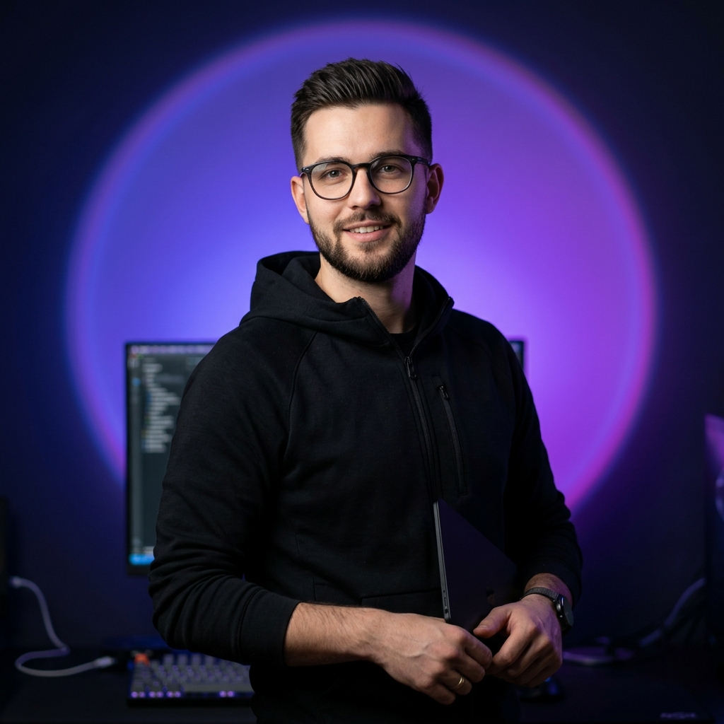 Alex Developer